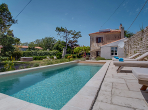 Villa Antiqua