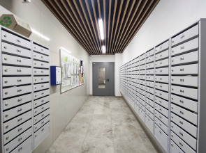 Апартаменты Трехкомнатные  Люкс в центре города