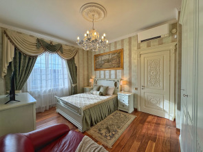 Квартира 3к Apart-Comfort на Тверской