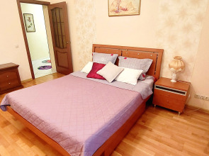 Квартира 2 Комн. Лучшая на Московской