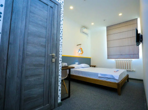 Art Samarkand Hotel