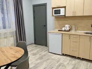 Мини-Отель Тамерлан