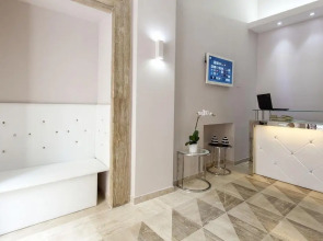 Hotel Relais Villa Coppedè