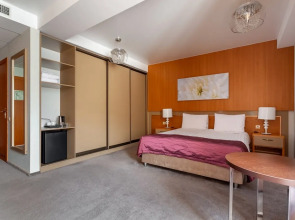 Гостевой Дом Undersun Калипсо