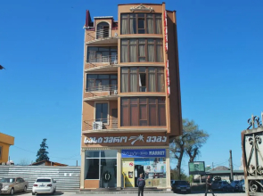 Vega+ Hotel