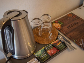 База Отдыха Хутор Ярви