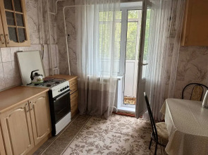 Квартира в Большом Болдине