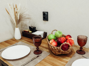 Квартира Шоколад Irkutsk