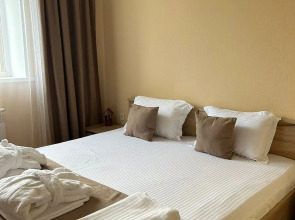 Отель Belon Garden