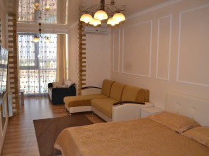 Апартаменты от Людмилы (Кольцовская 9)