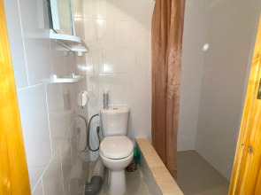 Гостевой дом Цветочный рай