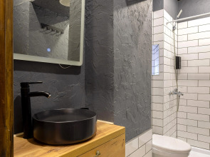 Solo Апарт Невский