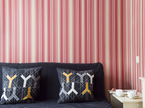 Отель Авеню 22