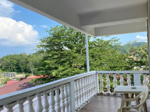 Гостевой дом Просвет