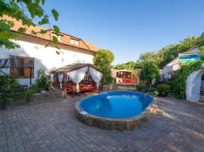 Отель Гостиный Двор B&B