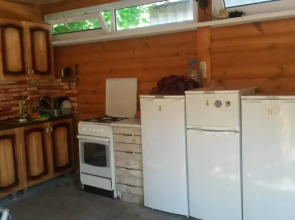 Гостевой дом Тихая гавань