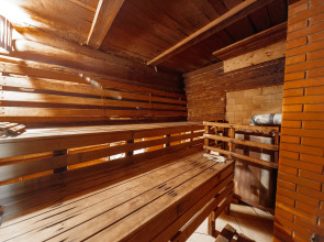 Гостевой дом Отрада