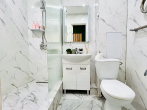 Квартира на Рыбной деревне