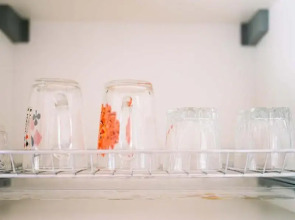 Апартаменты на Трехсвятской 28