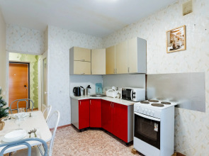 Квартира Уютная на Интернациональной