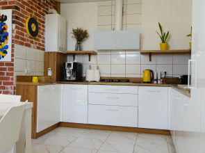 Апартаменты комплекс Пентхаус Скандинавия