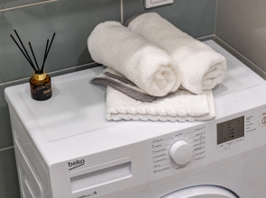 Апартаменты Your Pushkin Apart