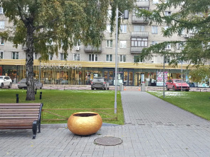 Апартаменты Красный Проспект 98