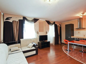 Na Proletarskom Prospekte 11 Flat