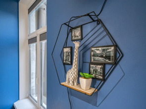 Апартаменты на Владимирском