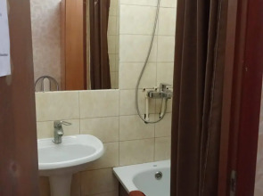 Отель Гостиница Лоран