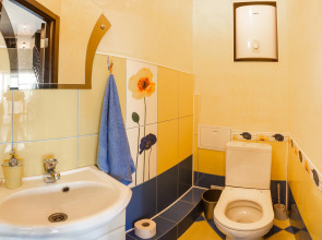 Квартира Одна из Лучших 3х-квартир в Сипайлово в Уфе