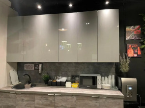Отель Shelterz Электрозаводская