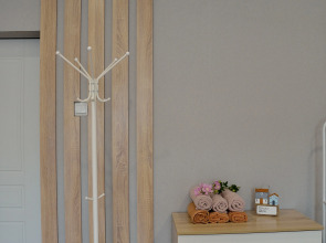 Гостевой дом Мышкин уют