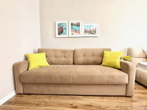 Квартира DreamApart Park & Comfort