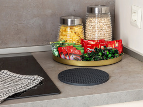 Квартира Moscow Deluxe Apartments Family Suite City View