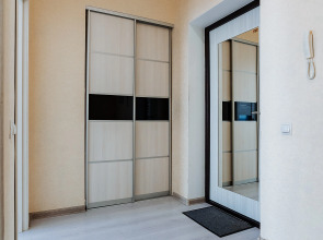 Апартаменты с отдельной кухней в ЖК Эрмитаж (Горсовет, Планета)