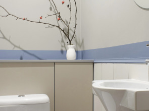 Апартаменты Gentle Rent на Новолучанской 38