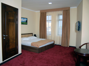 Отель Diyora Classik