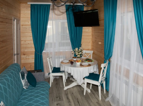 Частный дом возле Источника Архангела Михаила