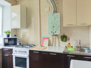 Апартаменты на улице Богдана Хмельницкого 41/1