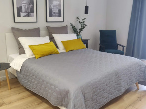 Квартира Апартаменты с дизайнерским ремонтом