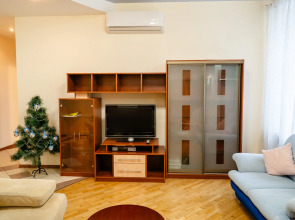 Апартаменты на Гороховой улице 4