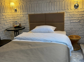 Мини-отель Чердак