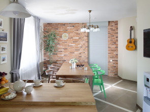 Гостевой дом DOM15