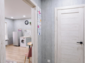 Апартаменты 9 ночей на Гражданской 3