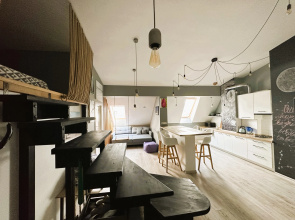 Baltic Resort na Baltike Apartments