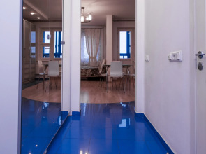 Апартаменты Уютная студия в двух шагах от метро