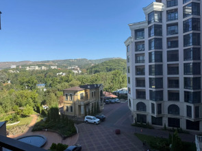 Апартаменты ЖК Green Park 3