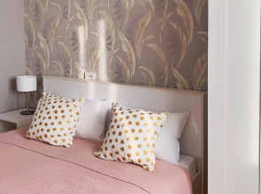 Апартаменты Династия