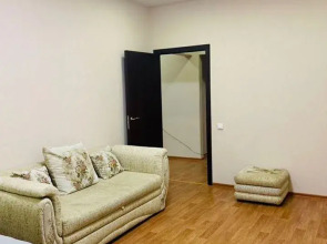 Апартаменты на улице Семена Билецкого 1